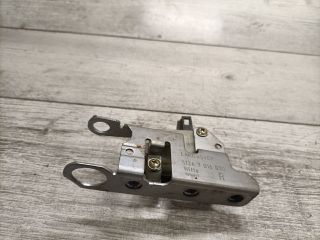 bontott LAND ROVER RANGE ROVER Központizár Motor Csomagtérajtó