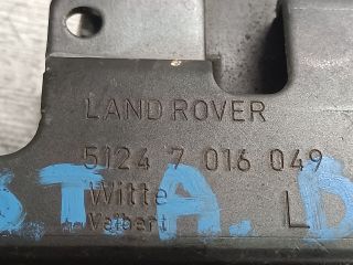 bontott LAND ROVER RANGE ROVER Központizár Motor Csomagtérajtó