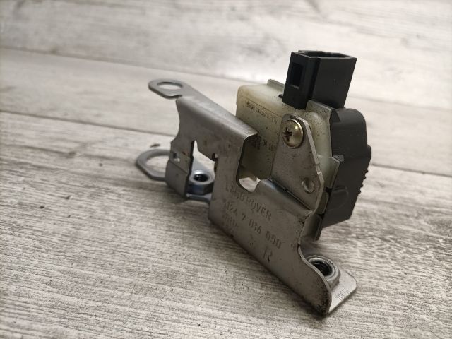 bontott LAND ROVER RANGE ROVER Központizár Motor Csomagtérajtó