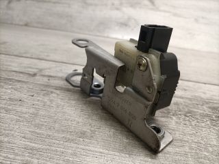 bontott LAND ROVER RANGE ROVER Központizár Motor Csomagtérajtó