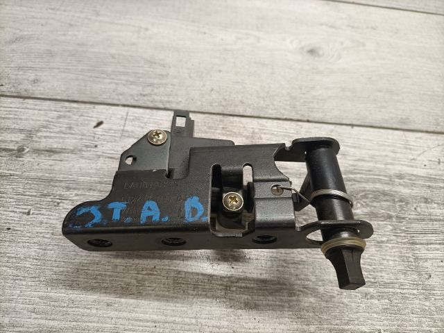 bontott LAND ROVER RANGE ROVER Központizár Motor Csomagtérajtó