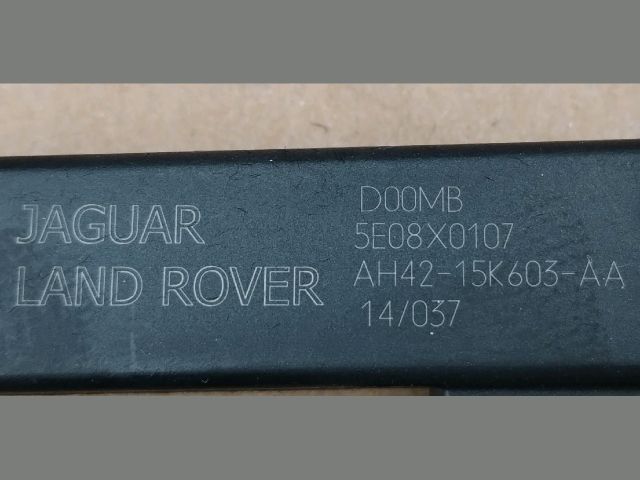 bontott LAND ROVER RANGE ROVER Kulcs Nélküli Nyitás Jeladó