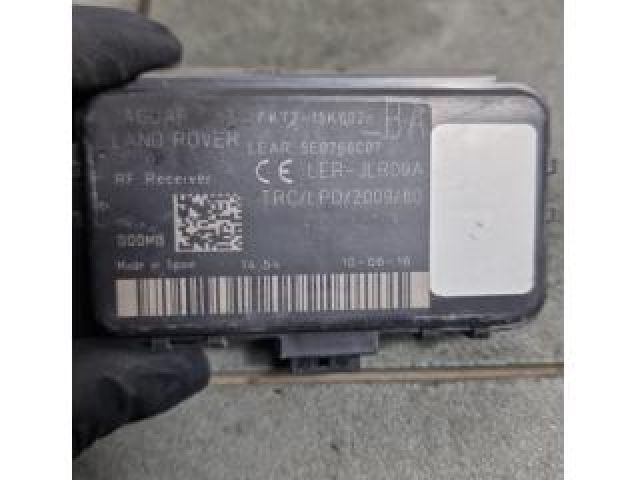 bontott LAND ROVER RANGE ROVER Kulcs Nélküli Nyitás Jeladó