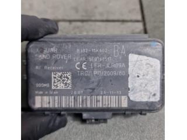 bontott LAND ROVER RANGE ROVER Kulcs Nélküli Nyitás Jeladó