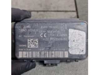 bontott LAND ROVER RANGE ROVER Kulcs Nélküli Nyitás Jeladó