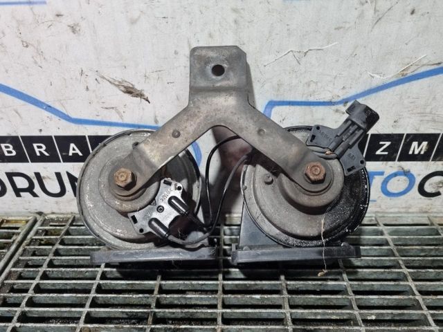 bontott LAND ROVER RANGE ROVER Kürt