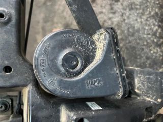 bontott LAND ROVER RANGE ROVER Kürt