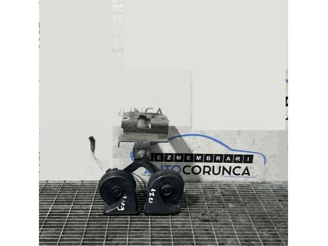 bontott LAND ROVER RANGE ROVER Kürt