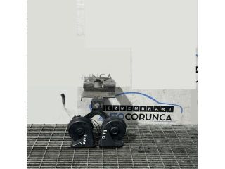 bontott LAND ROVER RANGE ROVER Kürt