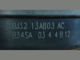 bontott LAND ROVER RANGE ROVER Kürt