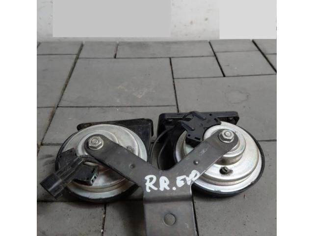 bontott LAND ROVER RANGE ROVER Kürt