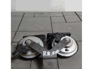 bontott LAND ROVER RANGE ROVER Kürt