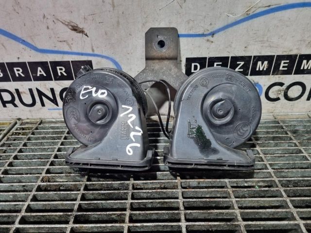 bontott LAND ROVER RANGE ROVER Kürt