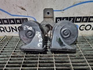 bontott LAND ROVER RANGE ROVER Kürt