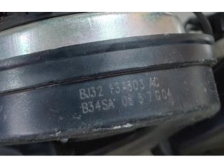 bontott LAND ROVER RANGE ROVER Kürt