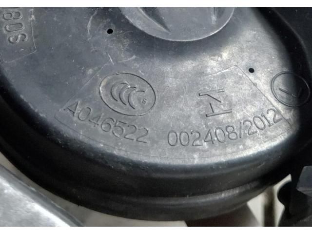 bontott LAND ROVER RANGE ROVER Kürt