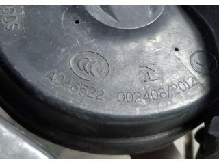 bontott LAND ROVER RANGE ROVER Kürt