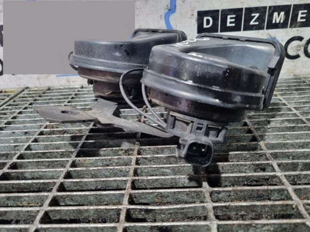 bontott LAND ROVER RANGE ROVER Kürt