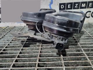 bontott LAND ROVER RANGE ROVER Kürt