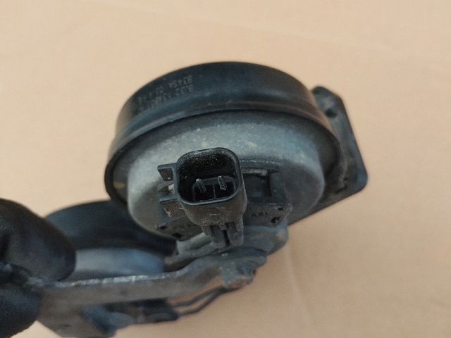 bontott LAND ROVER RANGE ROVER Kürt