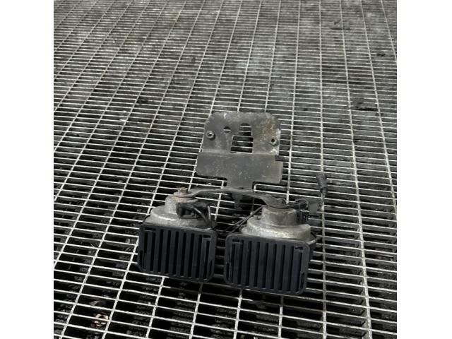 bontott LAND ROVER RANGE ROVER Kürt