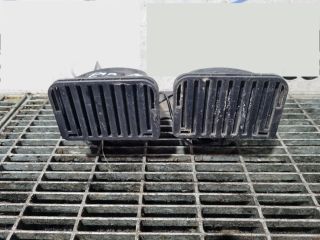 bontott LAND ROVER RANGE ROVER Kürt