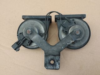 bontott LAND ROVER RANGE ROVER Kürt