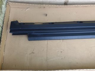 bontott LAND ROVER RANGE ROVER Küszöb Burkolat