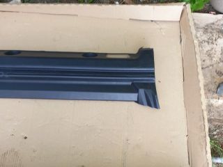 bontott LAND ROVER RANGE ROVER Küszöb Burkolat