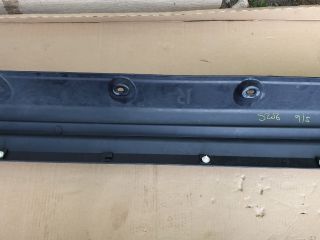 bontott LAND ROVER RANGE ROVER Küszöb Burkolat