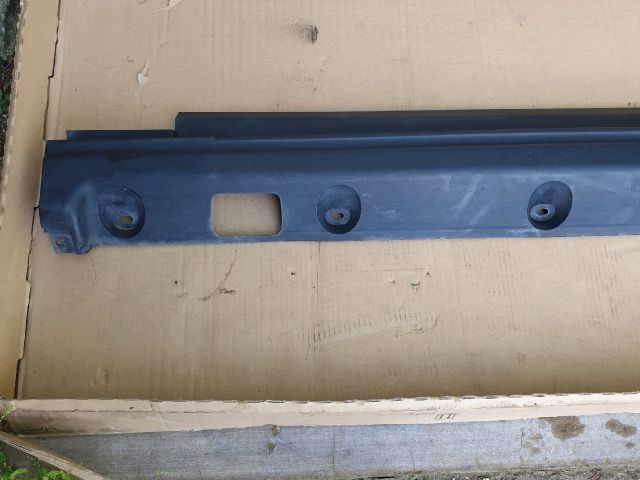 bontott LAND ROVER RANGE ROVER Küszöb Burkolat