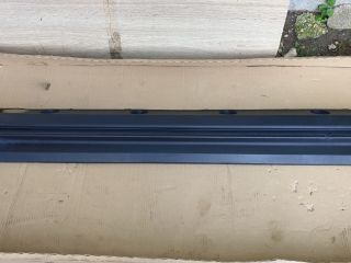 bontott LAND ROVER RANGE ROVER Küszöb Burkolat