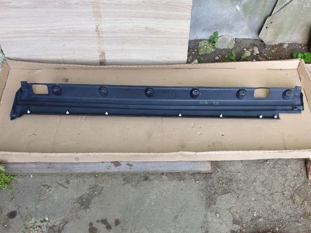 bontott LAND ROVER RANGE ROVER Küszöb Burkolat