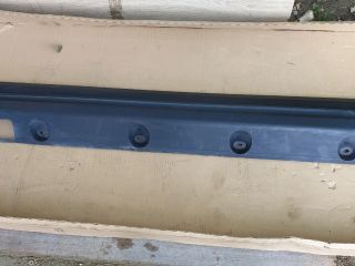 bontott LAND ROVER RANGE ROVER Küszöb Burkolat