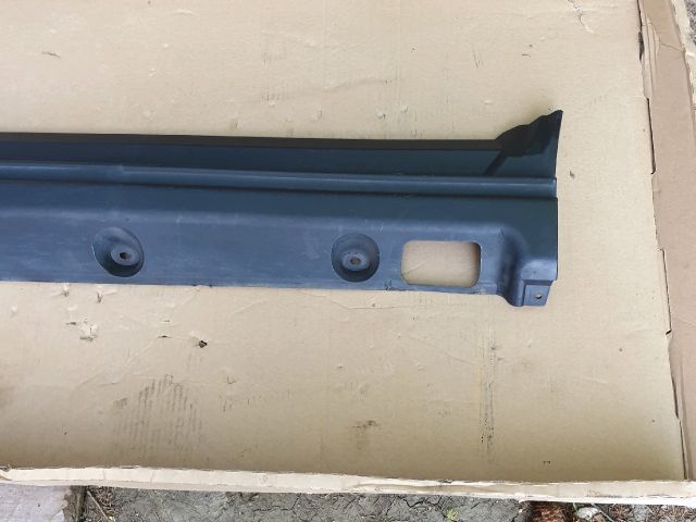 bontott LAND ROVER RANGE ROVER Küszöb Burkolat