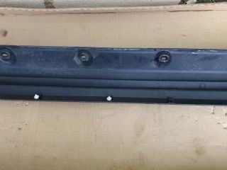 bontott LAND ROVER RANGE ROVER Küszöb Burkolat