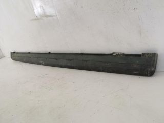 bontott LAND ROVER RANGE ROVER Küszöb Díszléc Szett