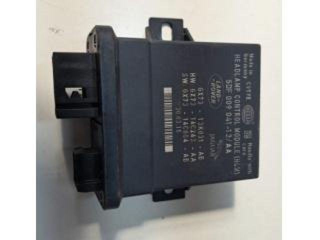 bontott LAND ROVER RANGE ROVER Lámpa Vezérlő