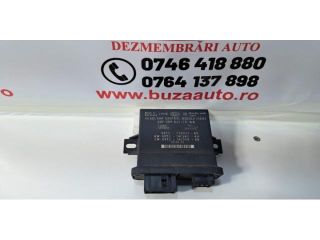 bontott LAND ROVER RANGE ROVER Lámpa Vezérlő