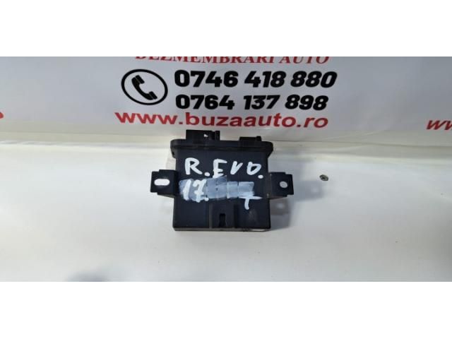 bontott LAND ROVER RANGE ROVER Lámpa Vezérlő