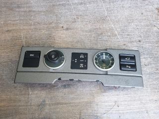 bontott LAND ROVER RANGE ROVER Légrugó Kapcsoló