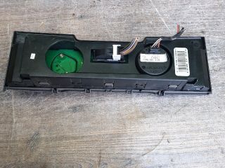 bontott LAND ROVER RANGE ROVER Légrugó Kapcsoló