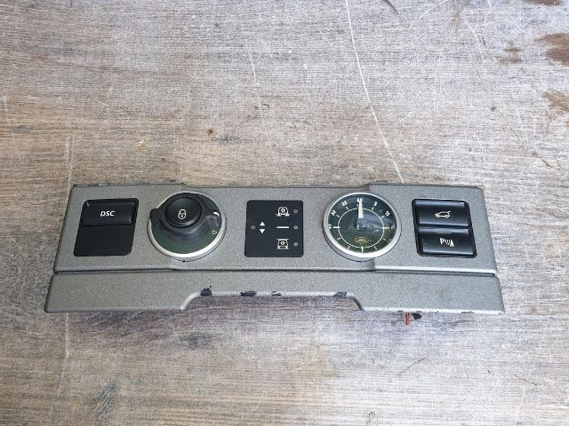 bontott LAND ROVER RANGE ROVER Légrugó Kapcsoló