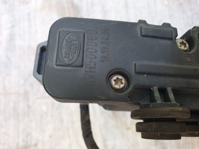 bontott LAND ROVER RANGE ROVER Légrugó Vezérlő