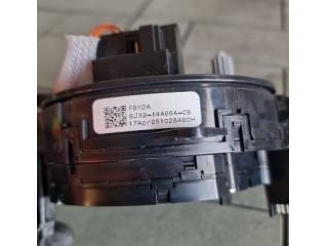 bontott LAND ROVER RANGE ROVER Légzsák Átvezető Szalagkábel