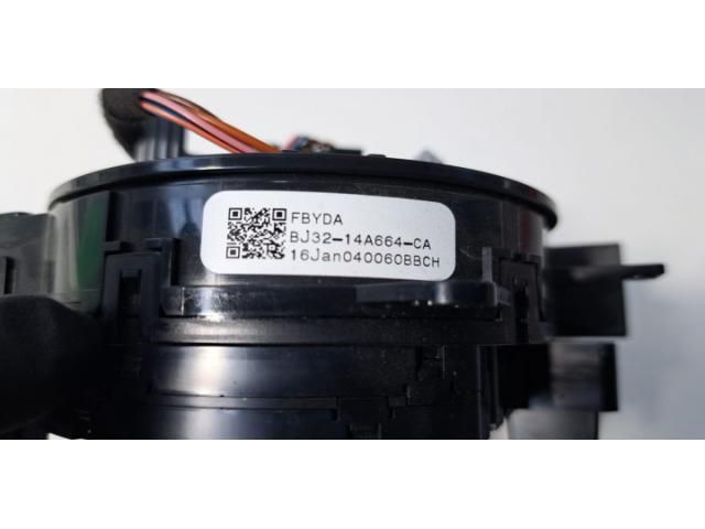 bontott LAND ROVER RANGE ROVER Légzsák Átvezető Szalagkábel