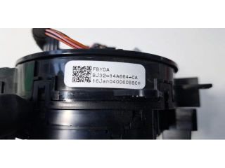 bontott LAND ROVER RANGE ROVER Légzsák Átvezető Szalagkábel