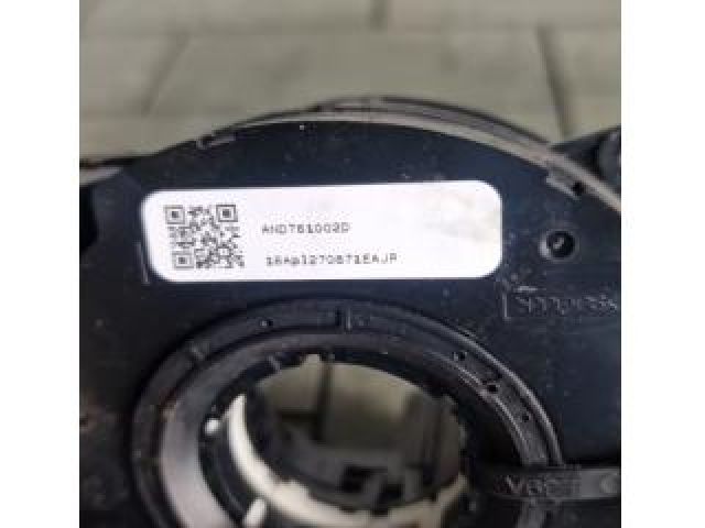 bontott LAND ROVER RANGE ROVER Légzsák Átvezető Szalagkábel