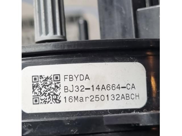 bontott LAND ROVER RANGE ROVER Légzsák Átvezető Szalagkábel