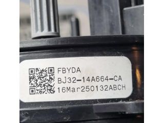 bontott LAND ROVER RANGE ROVER Légzsák Átvezető Szalagkábel